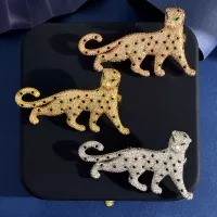 $34.00 USD Cartier Brooches #1351995