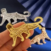 $34.00 USD Cartier Brooches #1351995