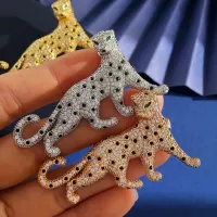 $34.00 USD Cartier Brooches #1351995