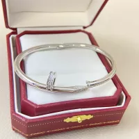 $38.00 USD Cartier bracelets #1351996