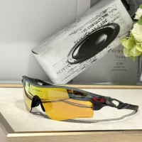 Oakley AAA Quality Sunglasses #1351998