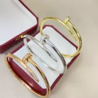 $38.00 USD Cartier bracelets In Gold #1351999