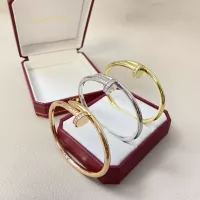 $38.00 USD Cartier bracelets In Gold #1351999