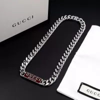 $29.00 USD Gucci Necklaces #1352002