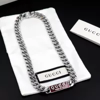 $29.00 USD Gucci Necklaces #1352002