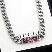 $29.00 USD Gucci Necklaces #1352002