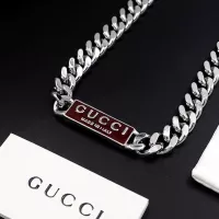 $29.00 USD Gucci Necklaces #1352002