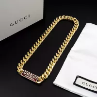 $29.00 USD Gucci Necklaces #1352003