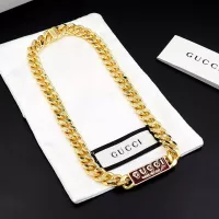 $29.00 USD Gucci Necklaces #1352003