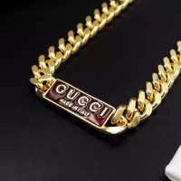 $29.00 USD Gucci Necklaces #1352003