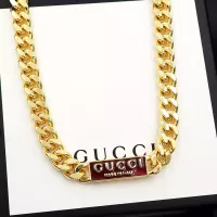 $29.00 USD Gucci Necklaces #1352003