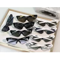 $72.00 USD Oakley AAA Quality Sunglasses #1352006