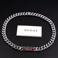 $64.00 USD Gucci Jewelry Set #1352011
