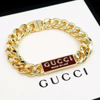 $64.00 USD Gucci Jewelry Set #1352012