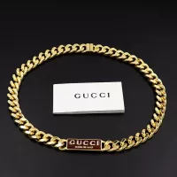 $64.00 USD Gucci Jewelry Set #1352012