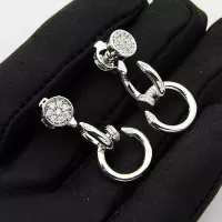 $29.00 USD Cartier Earrings For Women #1352039