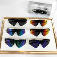 $72.00 USD Oakley AAA Quality Sunglasses #1352041