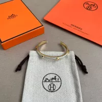 $42.00 USD Hermes Bracelets #1352053