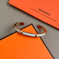 $42.00 USD Hermes Bracelets #1352053