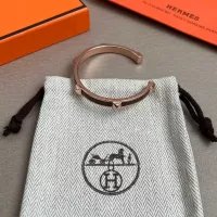 $42.00 USD Hermes Bracelets #1352054