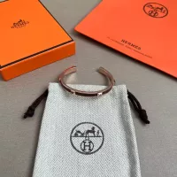 $42.00 USD Hermes Bracelets #1352054