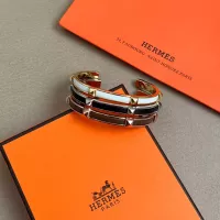 $42.00 USD Hermes Bracelets #1352054