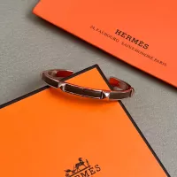 $42.00 USD Hermes Bracelets #1352054