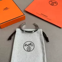 $42.00 USD Hermes Bracelets #1352055