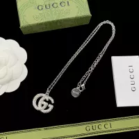$39.00 USD Gucci Necklaces #1352056