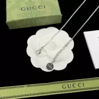 $39.00 USD Gucci Necklaces #1352056