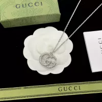 $39.00 USD Gucci Necklaces #1352056