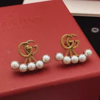 $29.00 USD Gucci Earrings For Women #1352058