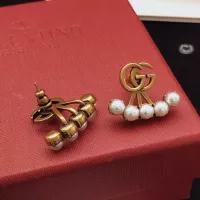 $29.00 USD Gucci Earrings For Women #1352058