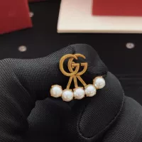 $29.00 USD Gucci Earrings For Women #1352058