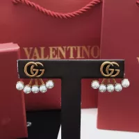 $29.00 USD Gucci Earrings For Women #1352058