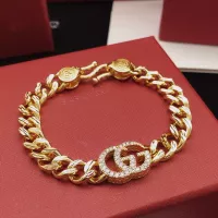 $36.00 USD Gucci Bracelets #1352060