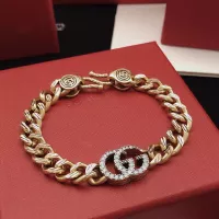 $36.00 USD Gucci Bracelets #1352061