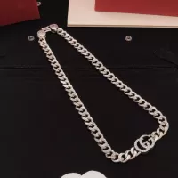 $39.00 USD Gucci Necklaces #1352062