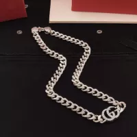 $39.00 USD Gucci Necklaces #1352062