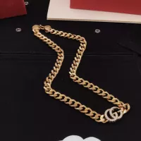 $39.00 USD Gucci Necklaces #1352063