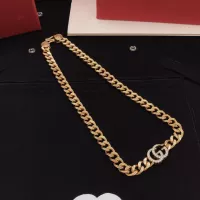 $39.00 USD Gucci Necklaces #1352063