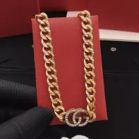 $39.00 USD Gucci Necklaces #1352063