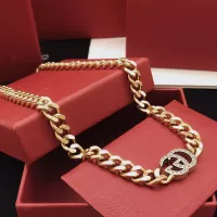 $39.00 USD Gucci Necklaces #1352063