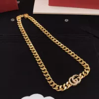 $39.00 USD Gucci Necklaces #1352064