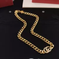 $39.00 USD Gucci Necklaces #1352064