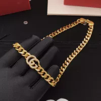 $39.00 USD Gucci Necklaces #1352064