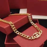 $39.00 USD Gucci Necklaces #1352064
