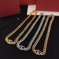 $39.00 USD Gucci Necklaces #1352064