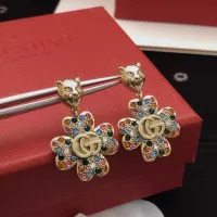 $32.00 USD Gucci Earrings For Women #1352065