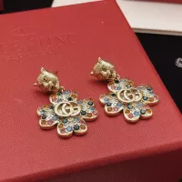 $32.00 USD Gucci Earrings For Women #1352065